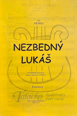 Nezbedný Lukáš - orchestr: B-STOCK